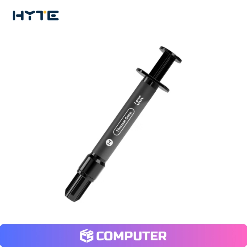 PASTA TERMICA HYTE THERMAL GOOP 2GR
