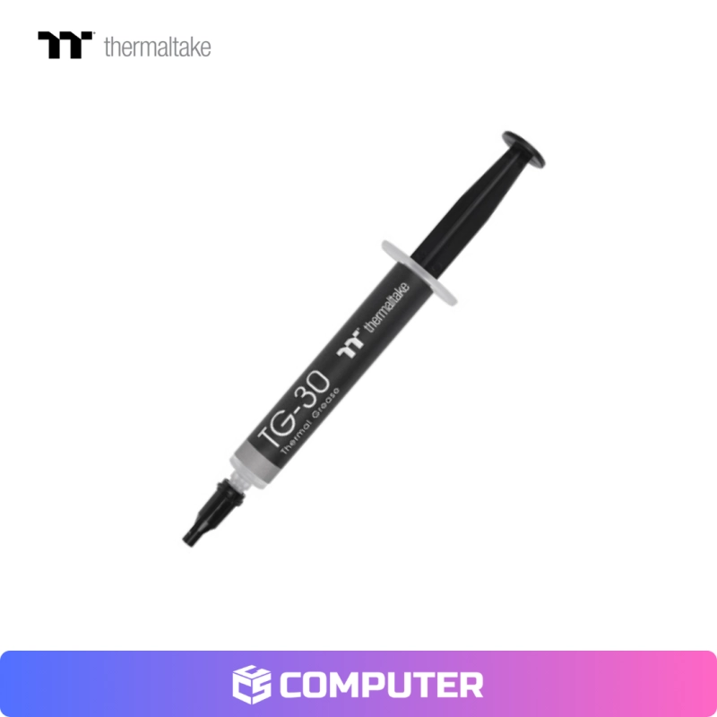 PASTA TERMICA THERMALTAKE TG-30 4GR