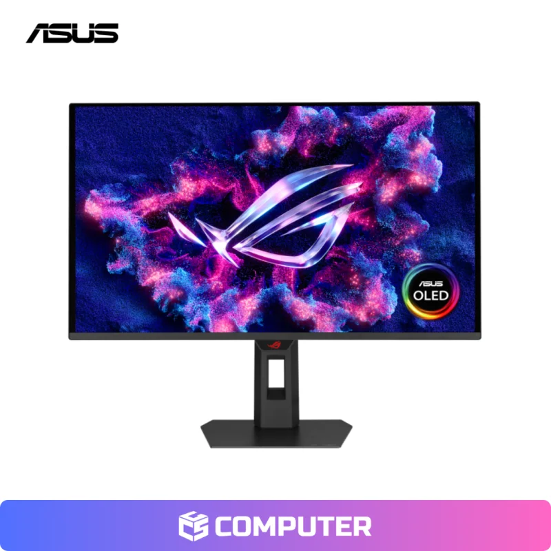 MONITOR GAMING ASUS ROG STRIX XG27AQDPG 26.5