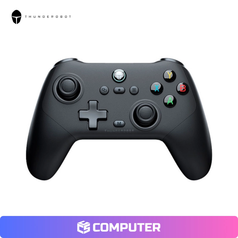 MANDO THUNDEROBOT G30S SE COLOR NEGRO