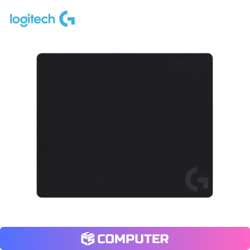 PAD MOUSE GAMING LOGITECH G240 TELA M