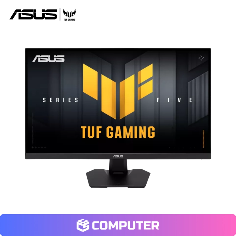 MONITOR PLANO ASUS TUF 27  VG279QM5F IPS FHD 260HZ