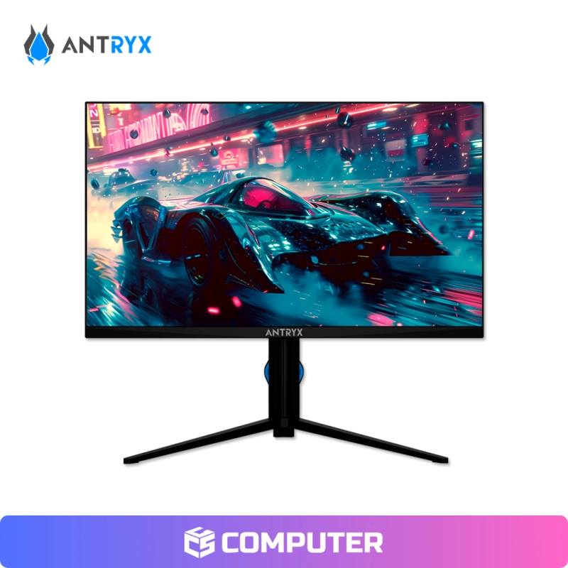 MONITOR GAMING ANTRYX XTREME VISION IPX2735Q 27