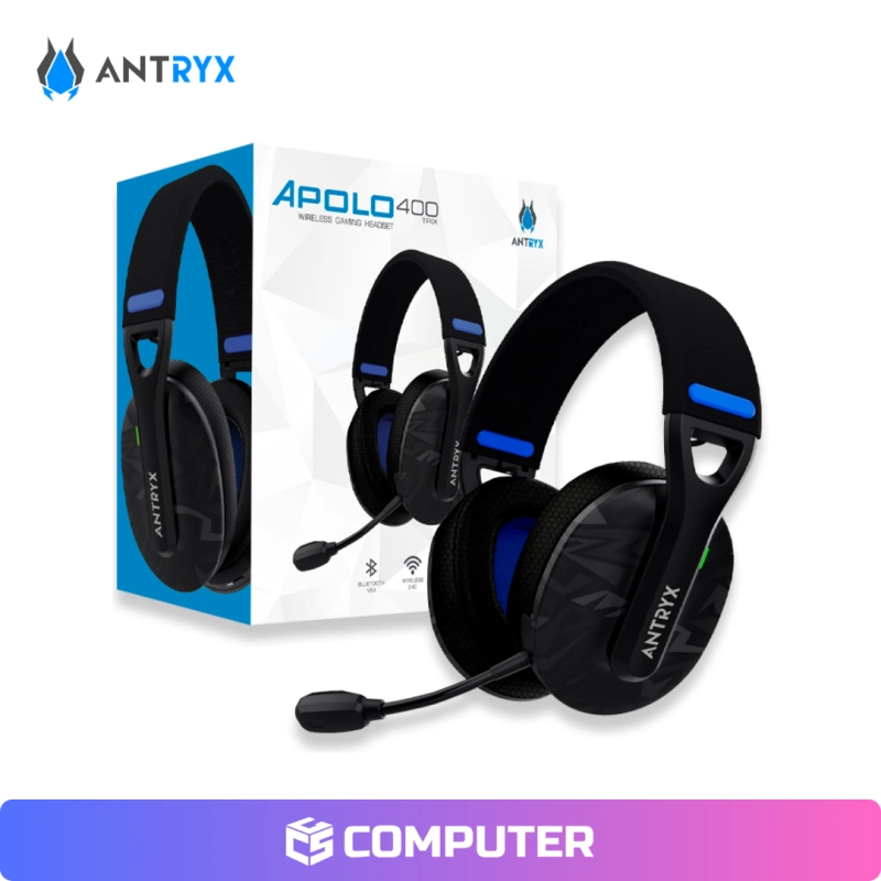 AURICULAR ANTRYX APOLO 400 TRIX WIRELESS
