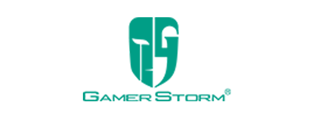 GAME STORM