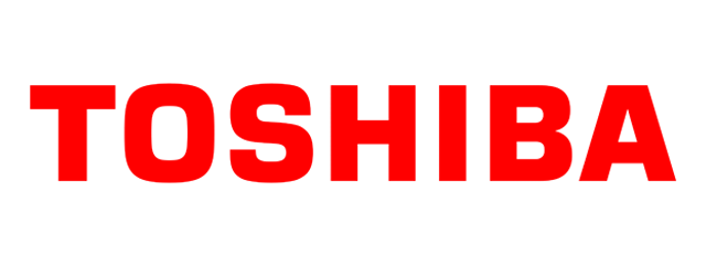 TOSHIBA