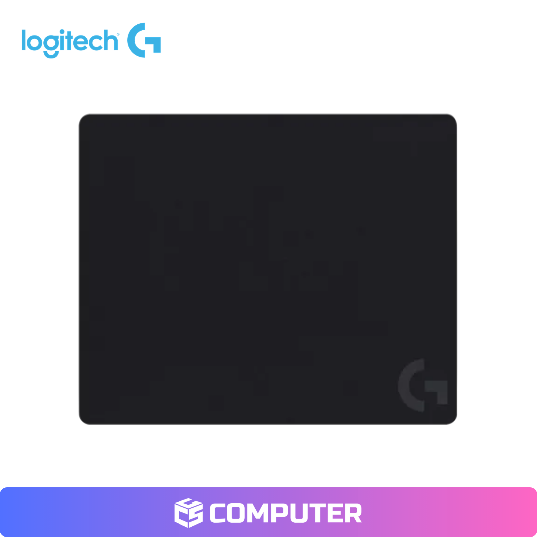 PAD MOUSE GAMING LOGITECH G240 TELA M